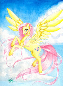 Fluttershy