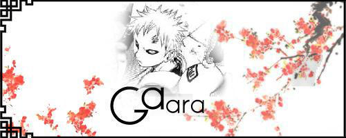 Gaara