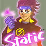 Static by hikaru643