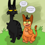 RIP ShadowClan page 2 by Inspector-Spinda