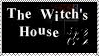 Stamp: The Witch's House