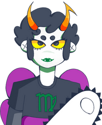 Kanaya!!!! by Brotienshake