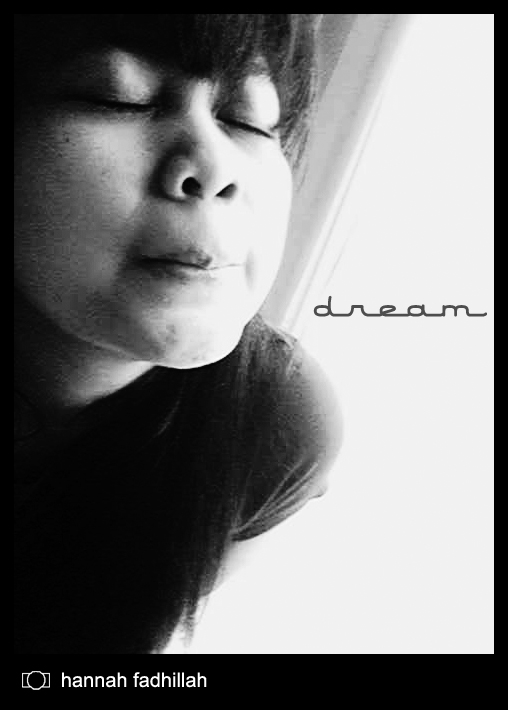 dreaming