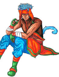 Ranulf