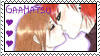 Stamp: Gaara x Matsuri