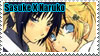 Stamp: Sasuke x Naruko