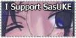 Stamp: SasUKE