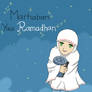 Marhaban Yaa Ramadhan.. :)