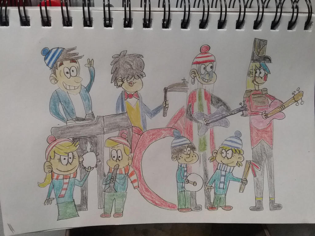 Wizzard Front Wizzard tribute by burtonfan422 on DeviantArt