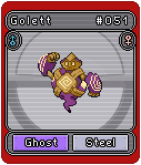 #051 - Ahcarian Golett