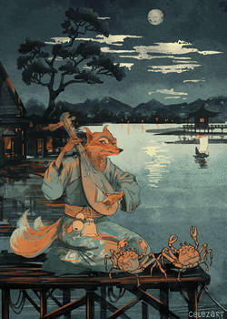 Kitsune