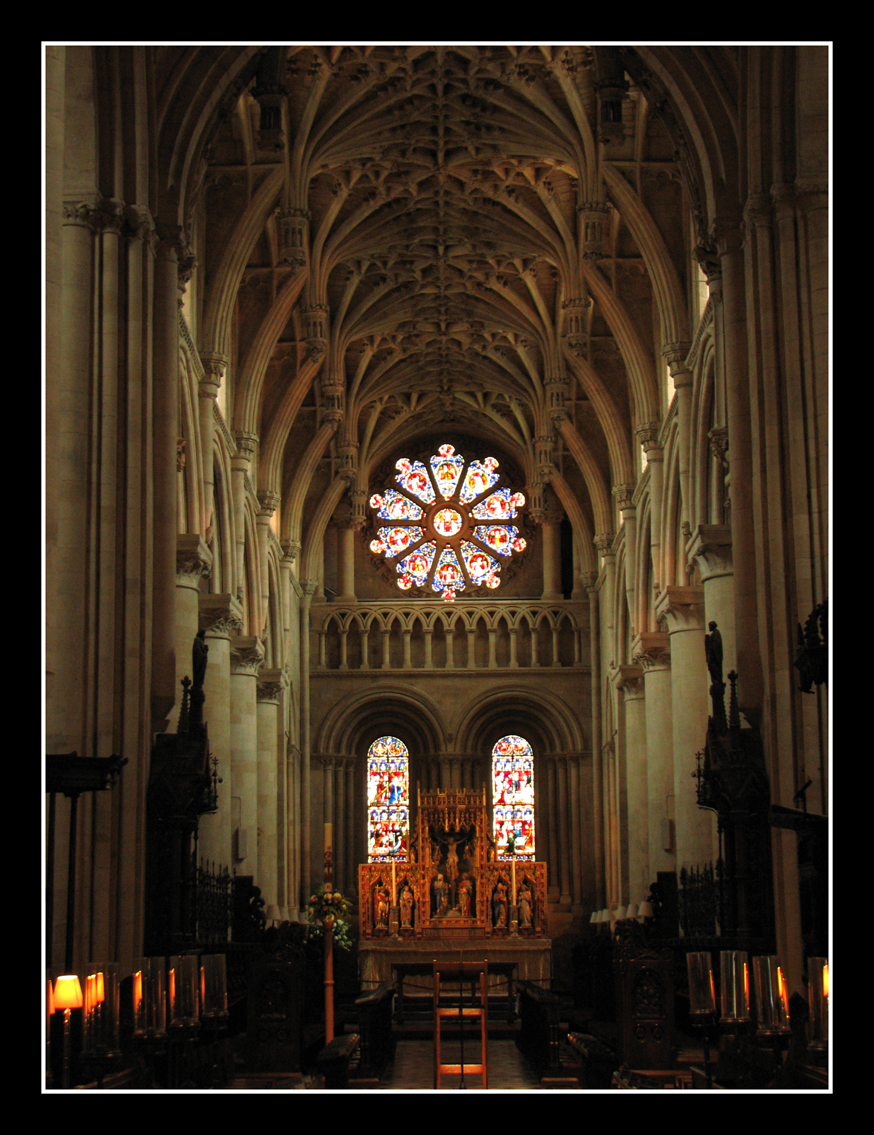 Christchurch Cathedral