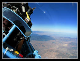 Cockpit View