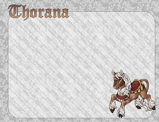 Subeta: Thorana