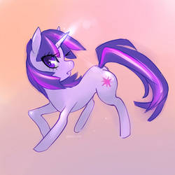 twilight sparkle