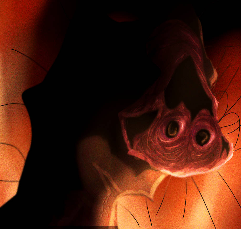 Boiled One Rizz The Boiled One Phenomenon | Fan art by MetalRaptor252 on DeviantArt