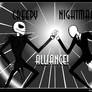 Creepy Nightmare alliance!!