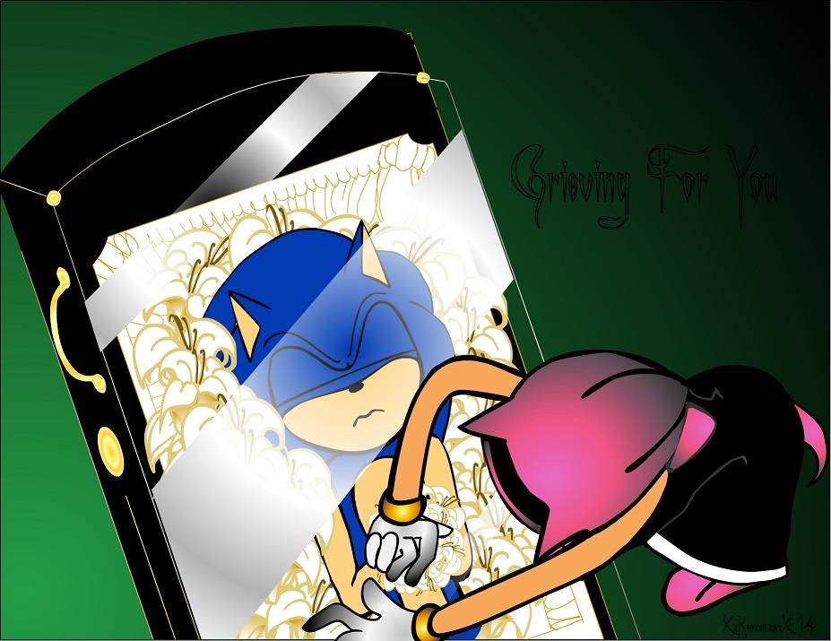 Sonic.exe, Sonic.eyx and One more time by Subject-mp4 on DeviantArt