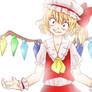 Bad Apple - Flandre