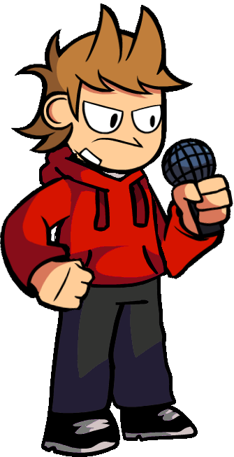 Tord Rig Tord (Legacy Expanded Styled) by Memes1991 on DeviantArt