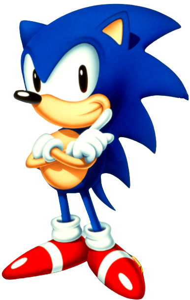 Classic Tails Sonic 2 Render by creepertoscano on DeviantArt