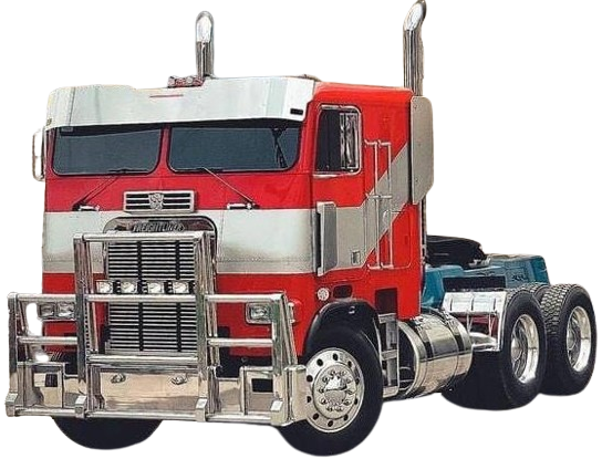 ROTB Optimus Prime (Truck Mode) by Memes1991 on DeviantArt