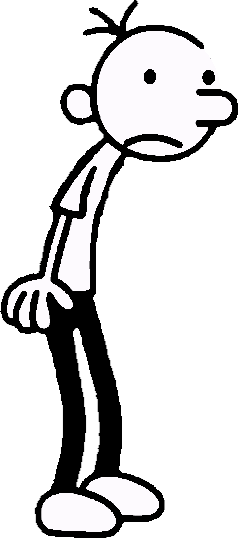 Greg From Doawk Greg Heffley (DOAWK) by Memes1991 on DeviantArt