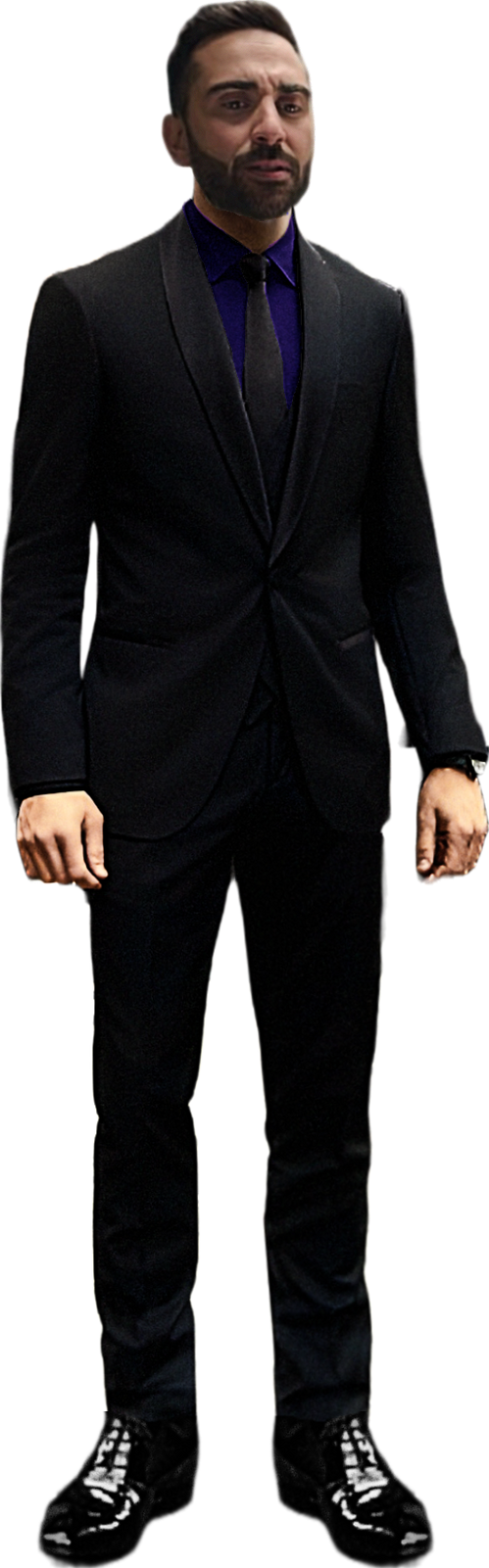 Agent Stone (Sonic Movie Trilogy) by Memes1991 on DeviantArt