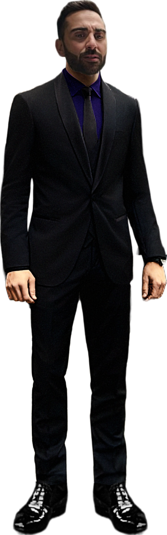 Agent Stone (Sonic Movie Trilogy) by Memes1991 on DeviantArt