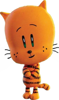 Lil Petey (Dog Man Movie) by Memes1991 on DeviantArt