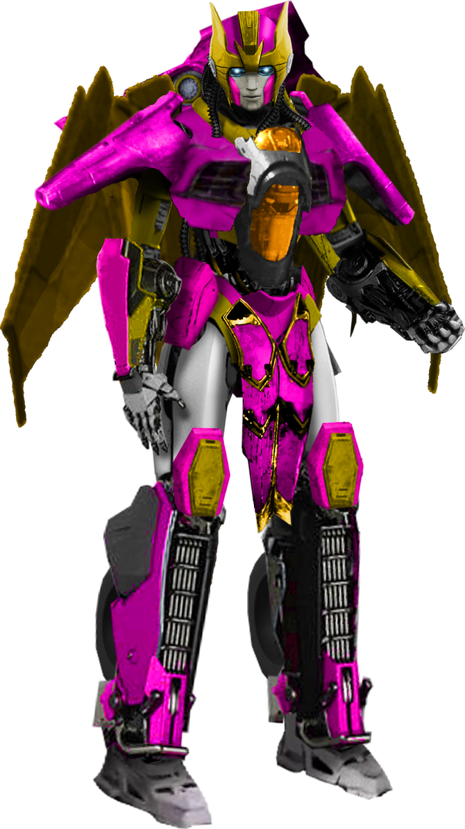Solus Prime (Knightverse Styled) by Memes1991 on DeviantArt