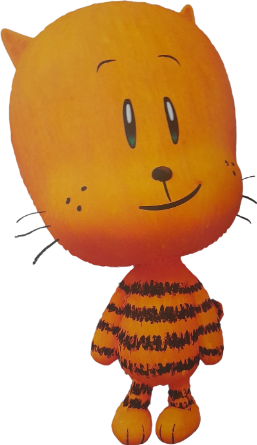 Lil petey (Dog Man Movie 2025) (LEAKED RENDER) by Memes1991 on DeviantArt