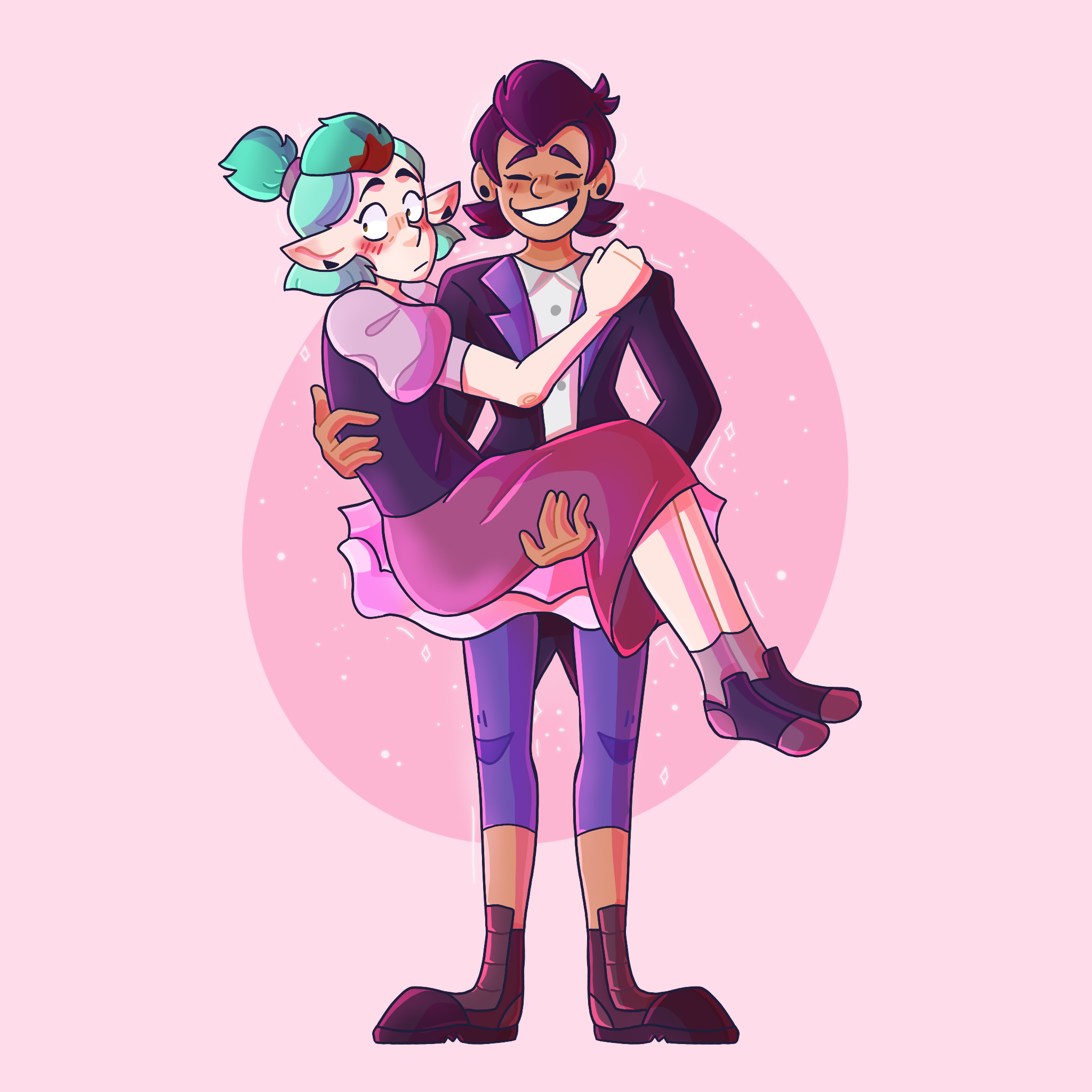 Bridal Carry By DoodleNoodle12 On DeviantArt bridal-carry-by-doodlenoodle12-on-deviantart