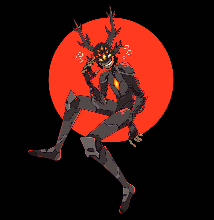 Darcy by DoodleNoodle12 on DeviantArt