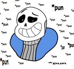 sans.