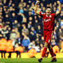 Steven Gerrard 2