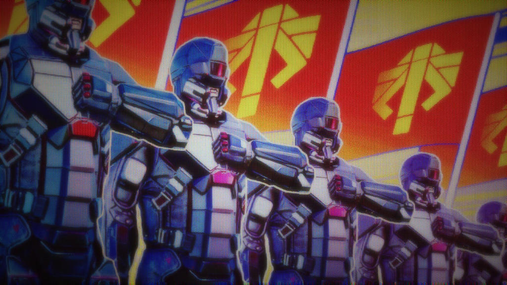 XCOM 2: Advent loading screen 1920x1080 by Teammate92 on DeviantArt