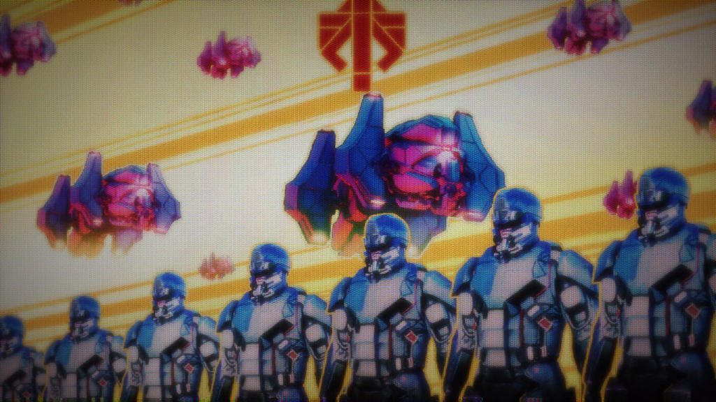 XCOM 2: Advent loading screen 1920x1080 by Teammate92 on DeviantArt