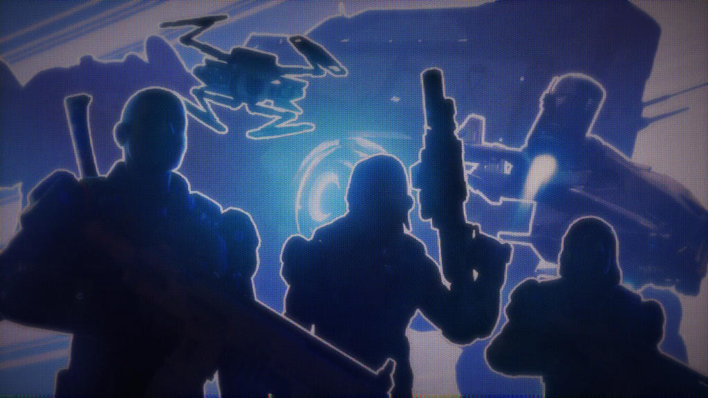 XCOM 2: XCOM loading screen 1920x1080 by Teammate92 on DeviantArt