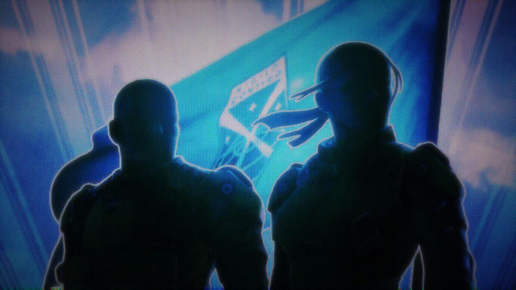 XCOM 2: XCOM loading screen 1920x1080 by Teammate92 on DeviantArt