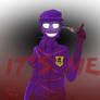 Purple Guy - IT'S ME
