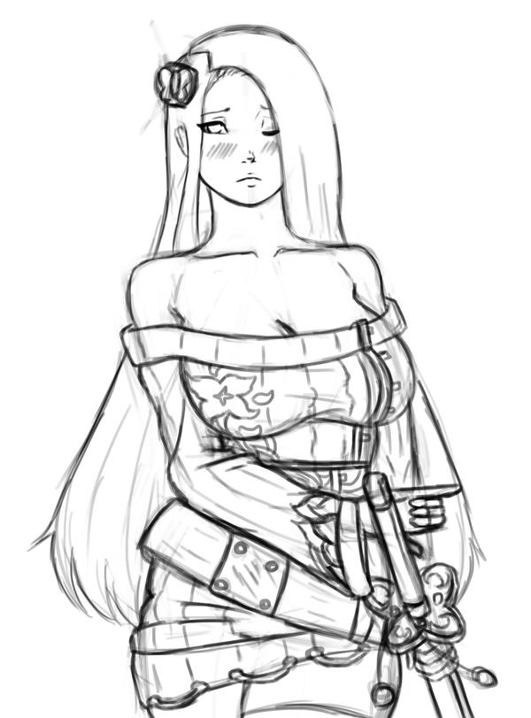 Samurai Fluttershy