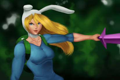 Fionna