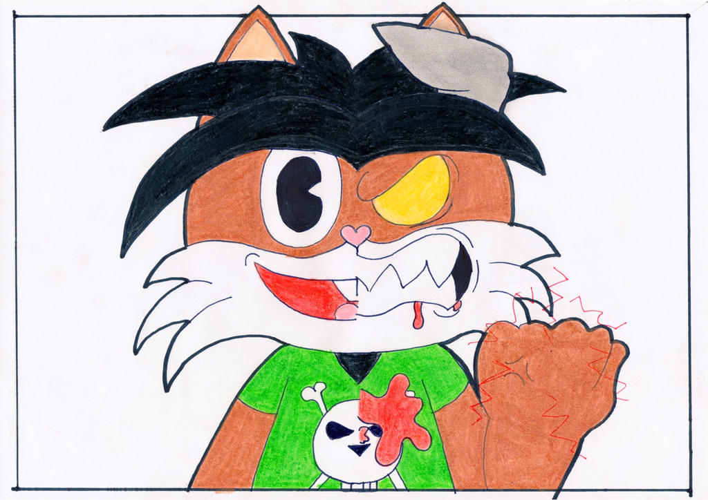 the real Ricky by MrXRickyX on DeviantArt