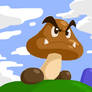 Determined Goomba