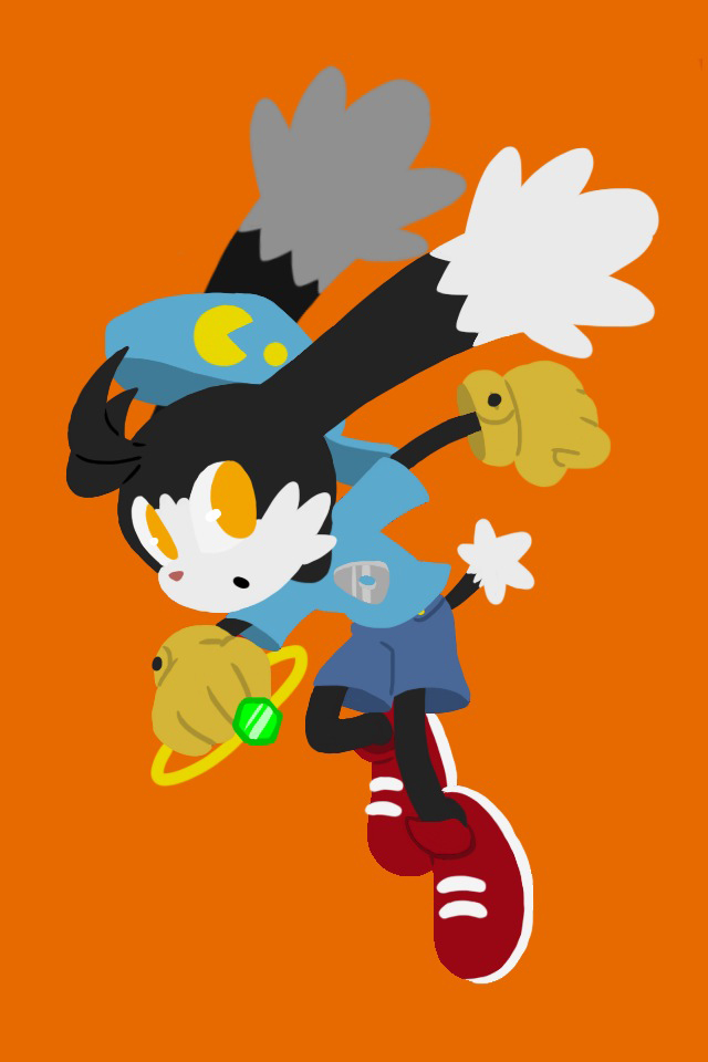 Klonoa