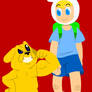 Finn n' Jake