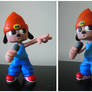 Parappa Sculpture