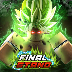 Roblox Final Stand Discord Robux Apk Download 2017 - roblox dragon ball z final stand xbox one