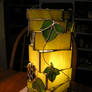 Vine Lamp